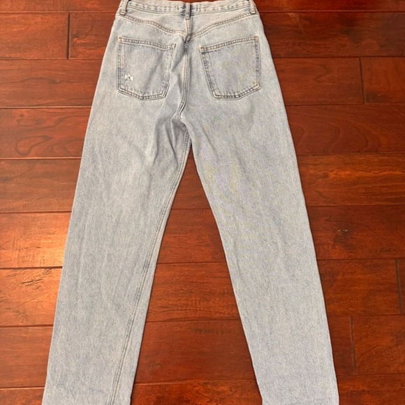 Agolde Jeans - Picture 2 of 3